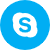 skype