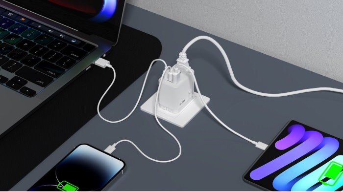 GaN Charger: The Revolution in Future Charging Technology