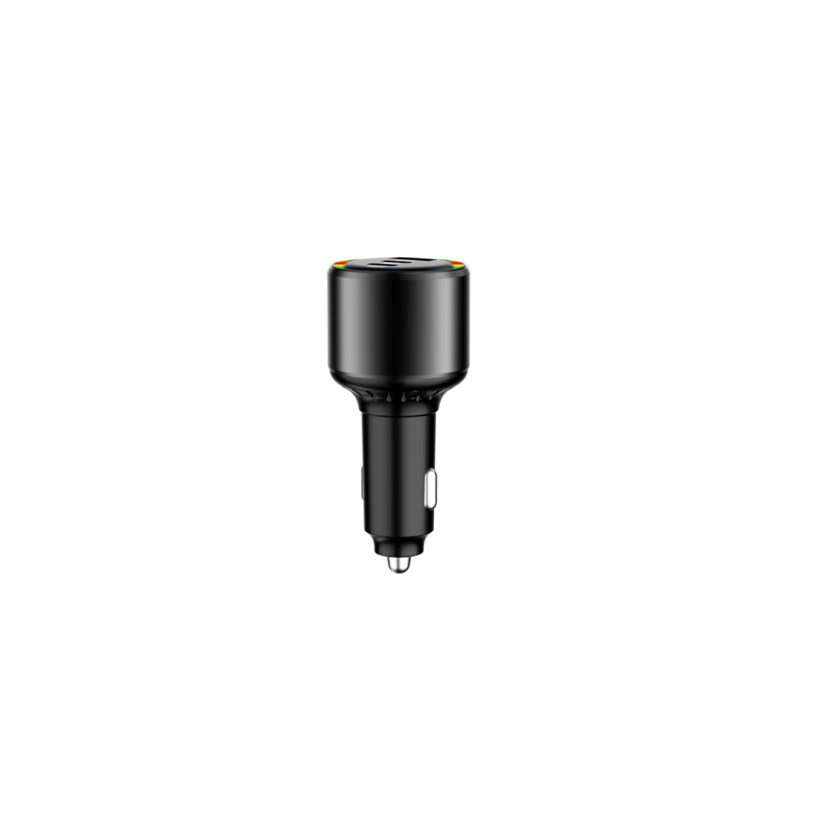 Bikkon 175W 3 Ports GaN Car Charger